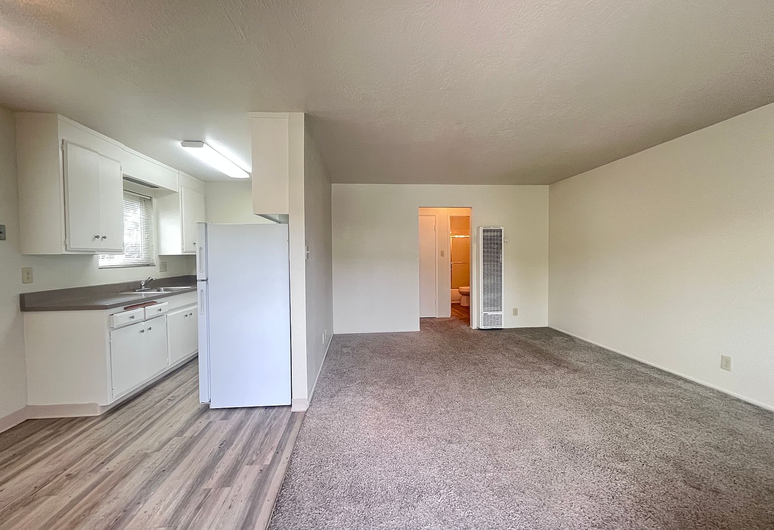 Apartments on Mardis St · Milpitas