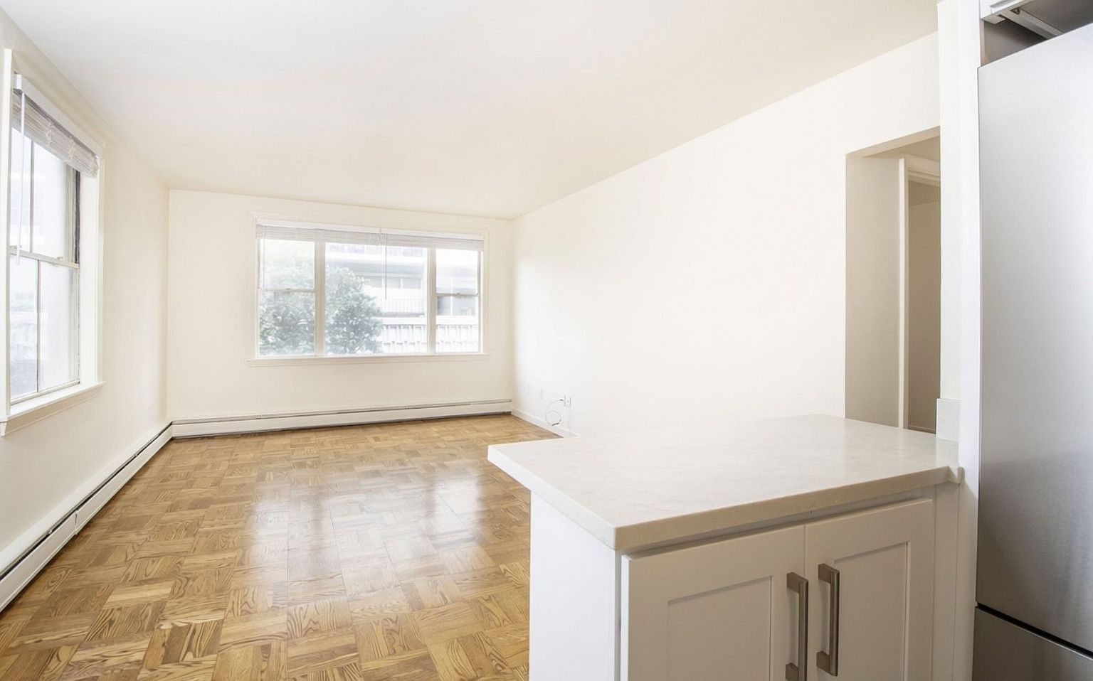 1BR/1BA Apartment on Jones St · San Francisco photo 3