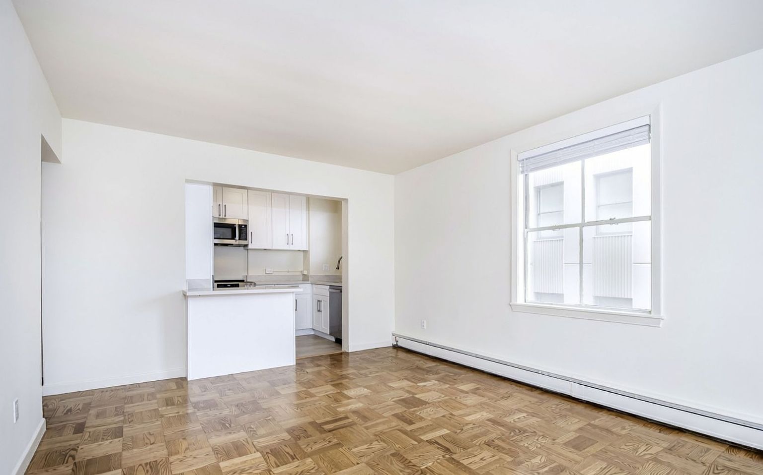 1BR/1BA Apartment on Jones St · San Francisco photo 5