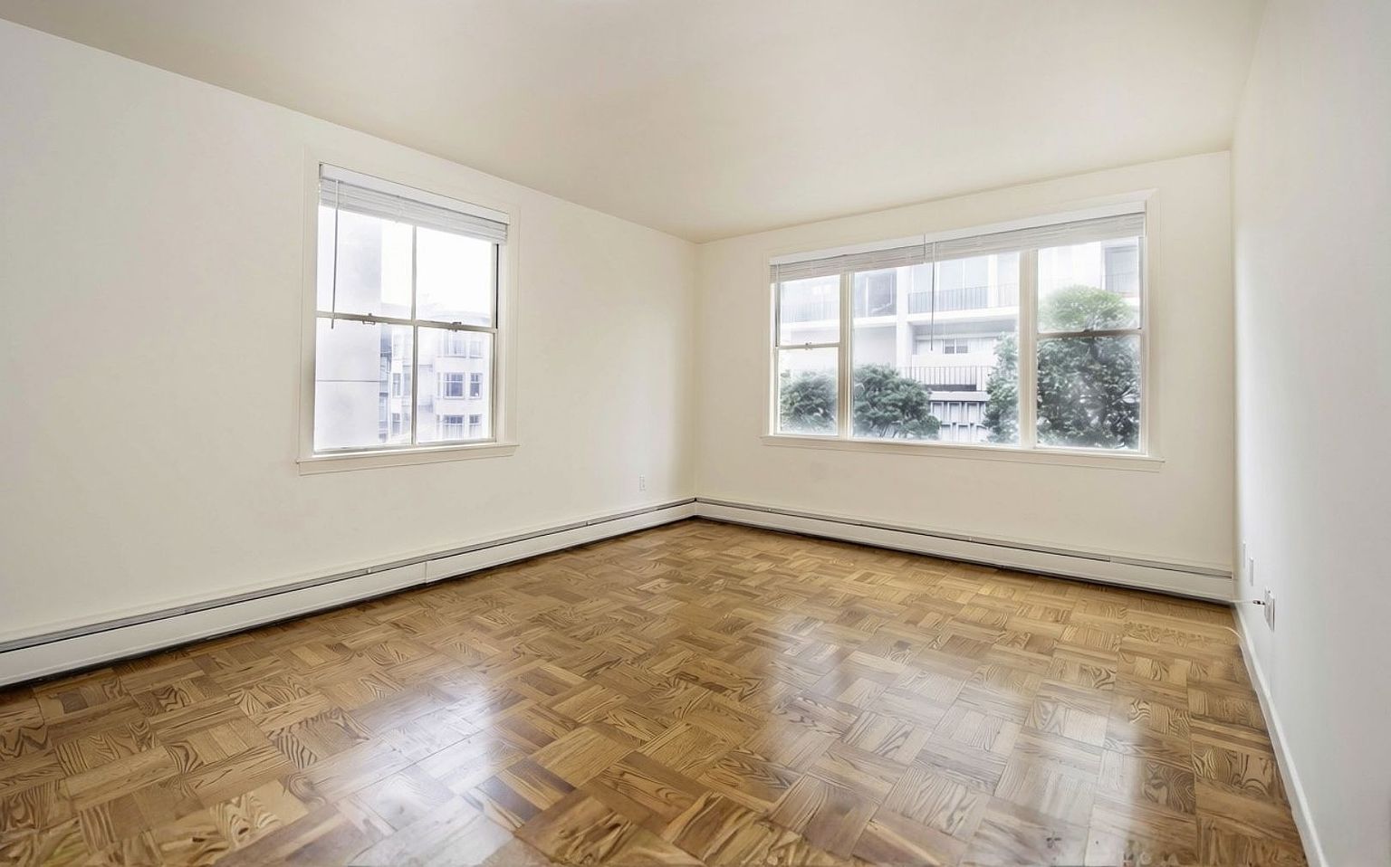 1BR/1BA Apartment on Jones St · San Francisco photo 2