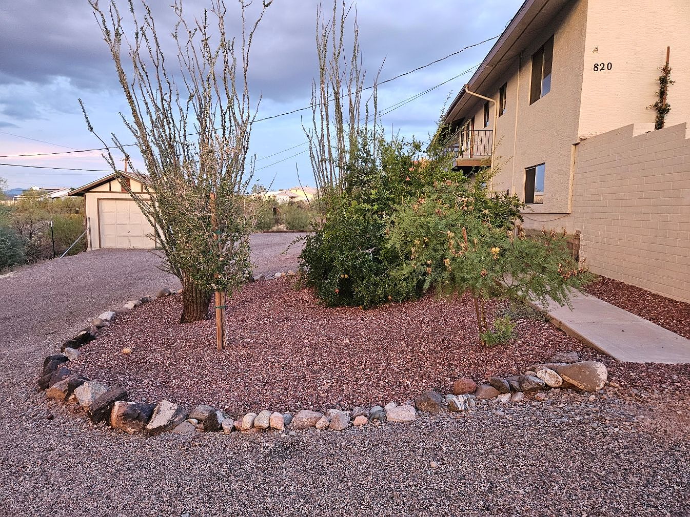 820 S Yaqui Dr Wickenburg, AZ 85390 photo 5