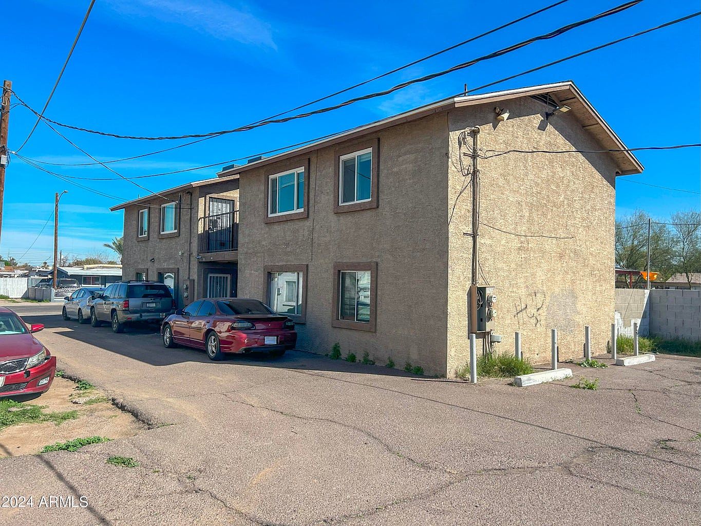 3225 W Melvin St photo 3