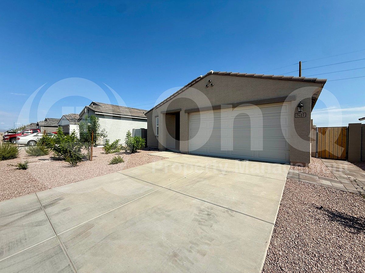 7489 E Cozy Cottage Ln Queen Creek, AZ 85143 photo 2