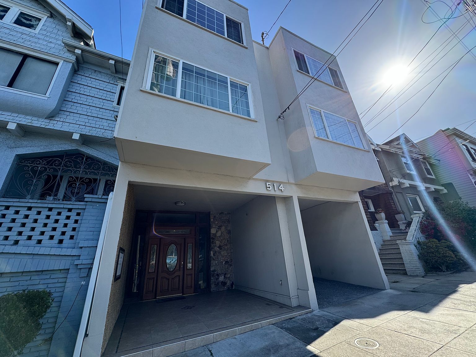 2BR/1BA Apartment on 17th Ave · San Francisco photo 5