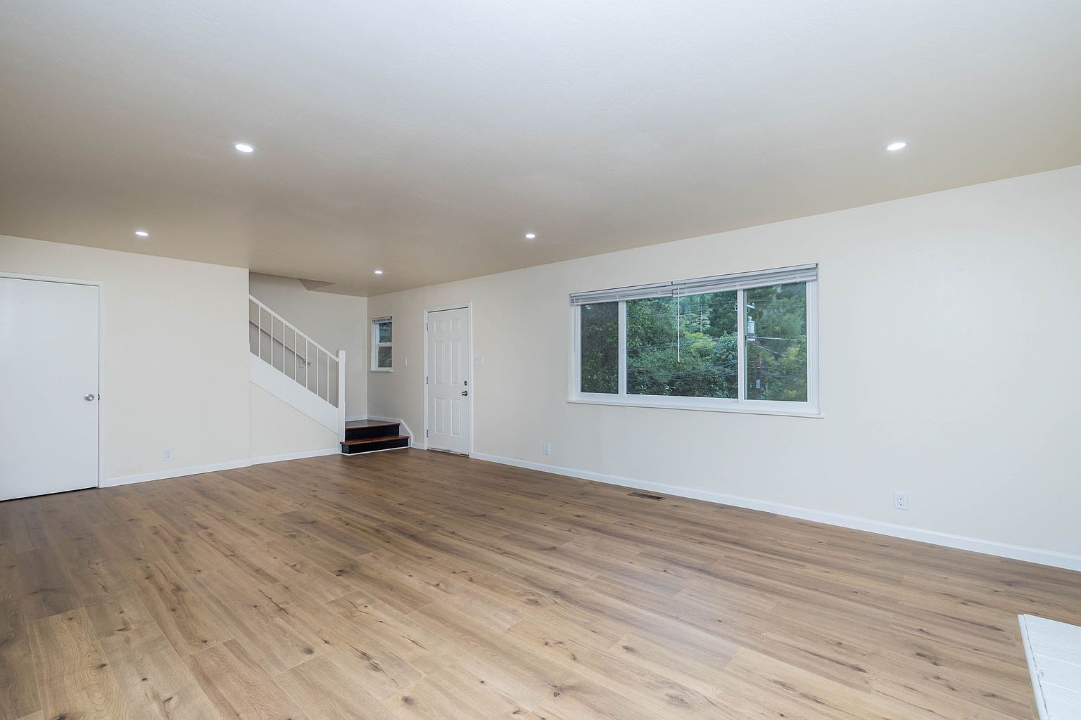 3BR/2BA Townhouse on Olema Rd · Fairfax photo 3