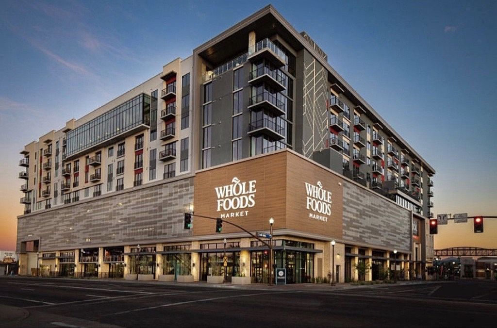 The Local Tempe Luxury Apartments photo 2