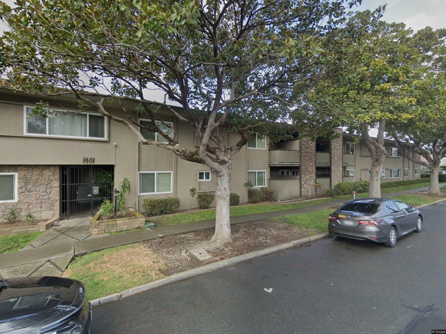 Liberty North Apartments photo 3