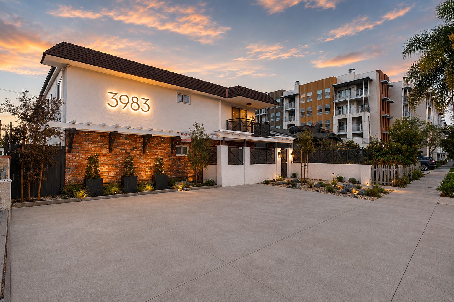 1 beds  1.0 baths (519 sqft) photo 2