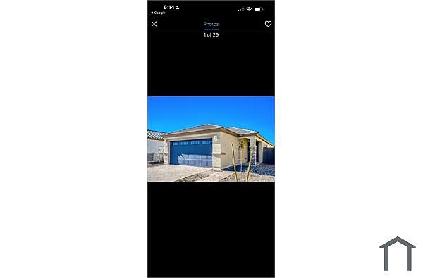 17408 N Del Mar Ave photo 2