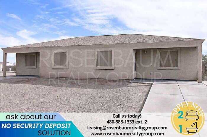 15588 S Yava Rd Arizona City, AZ 85123 photo 2