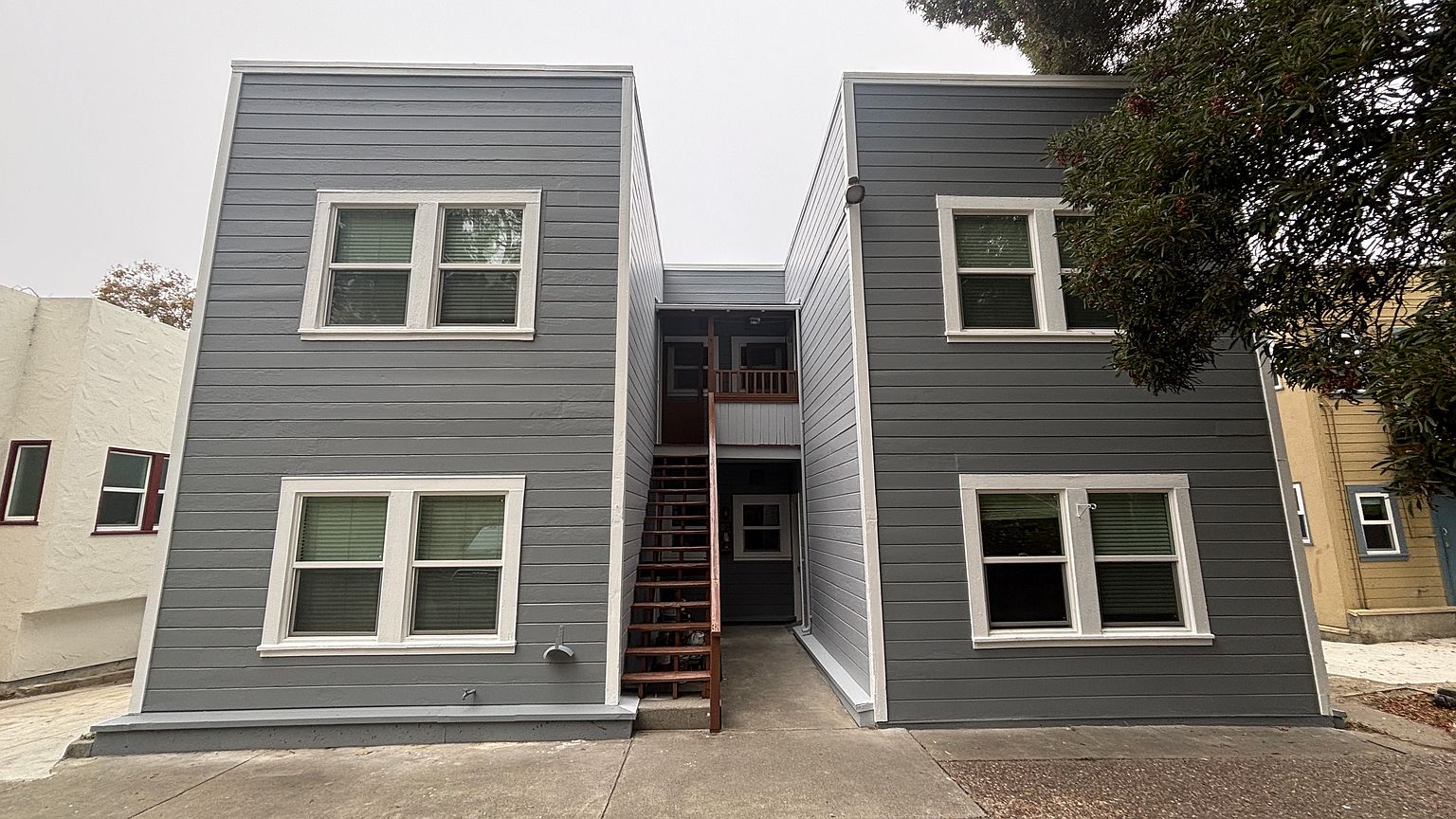 2366 Virginia St Berkeley, CA 94709 photo 5