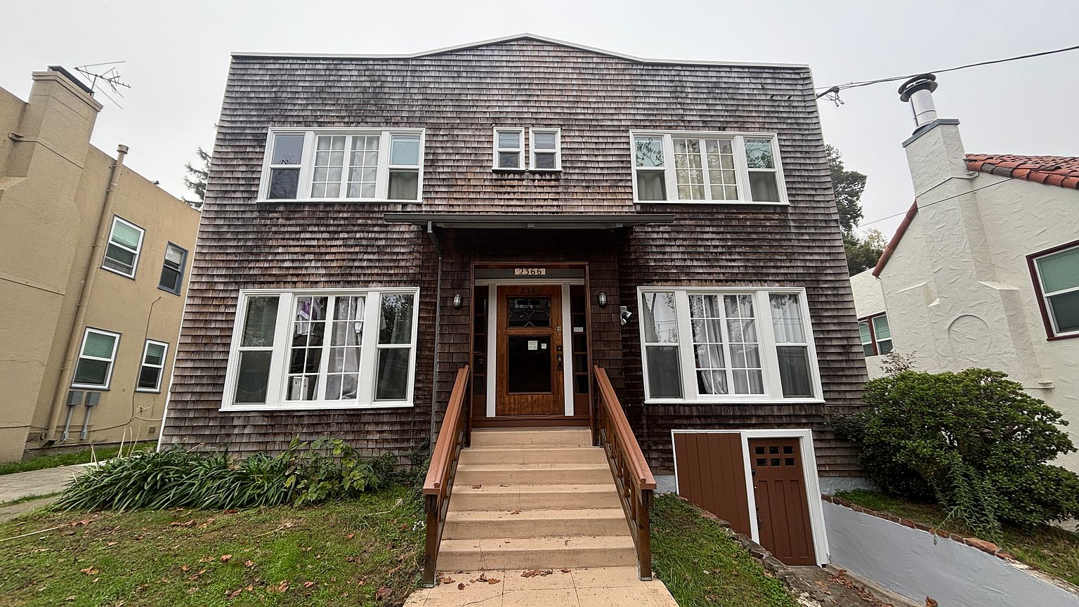 2366 Virginia St Berkeley, CA 94709 photo 2