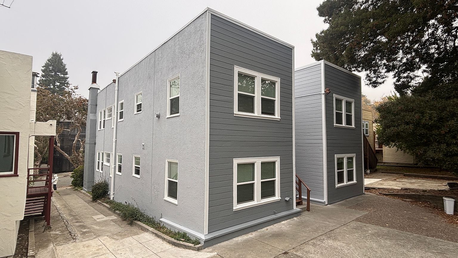 2366 Virginia St Berkeley, CA 94709 photo 4