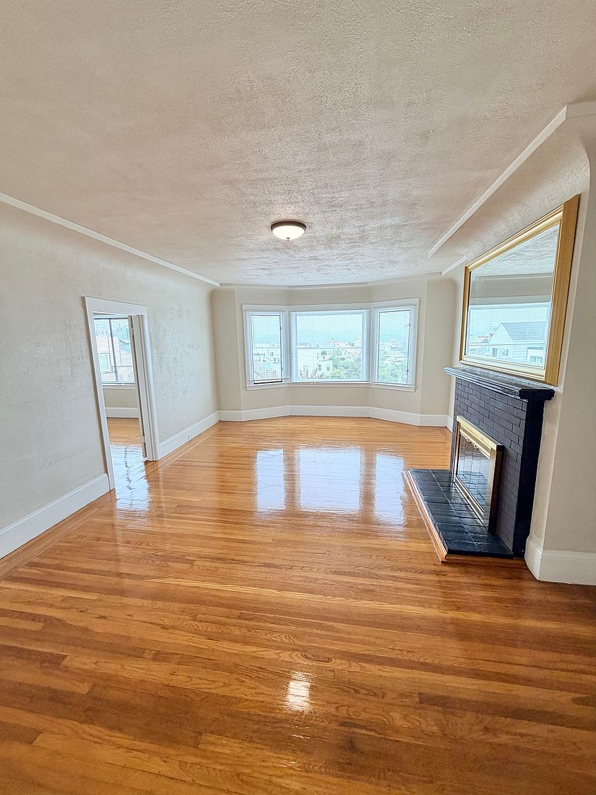 Apartments on Balboa Street · San Francisco photo 3