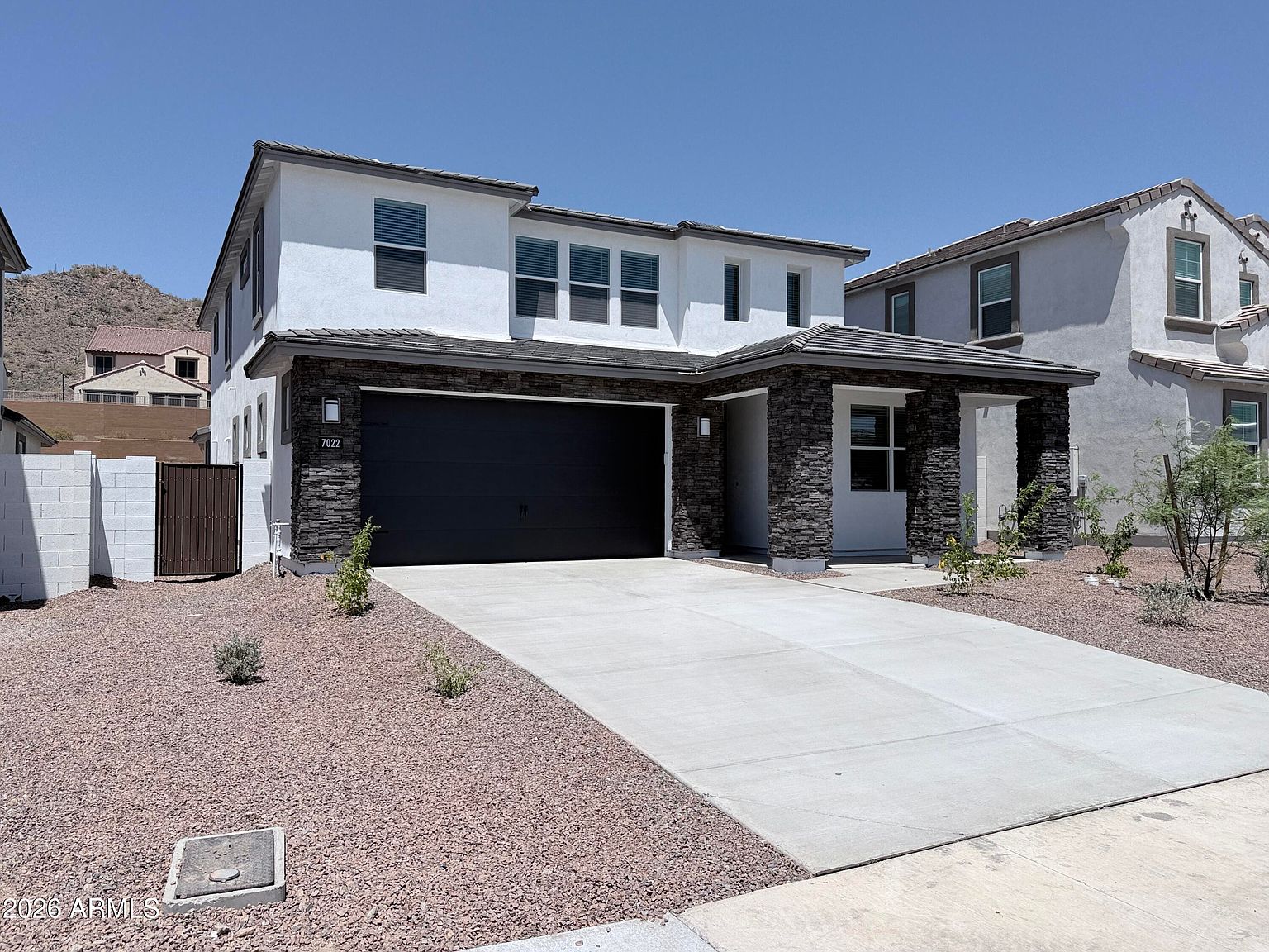 7022 W Pinnacle Vista Dr Peoria, AZ 85383 photo 4