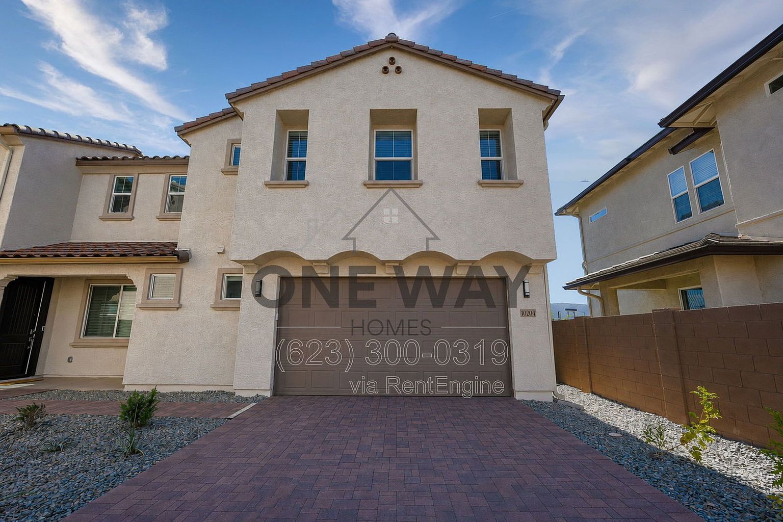 10204 E Ulysses Ave Mesa, AZ 85212 photo 2