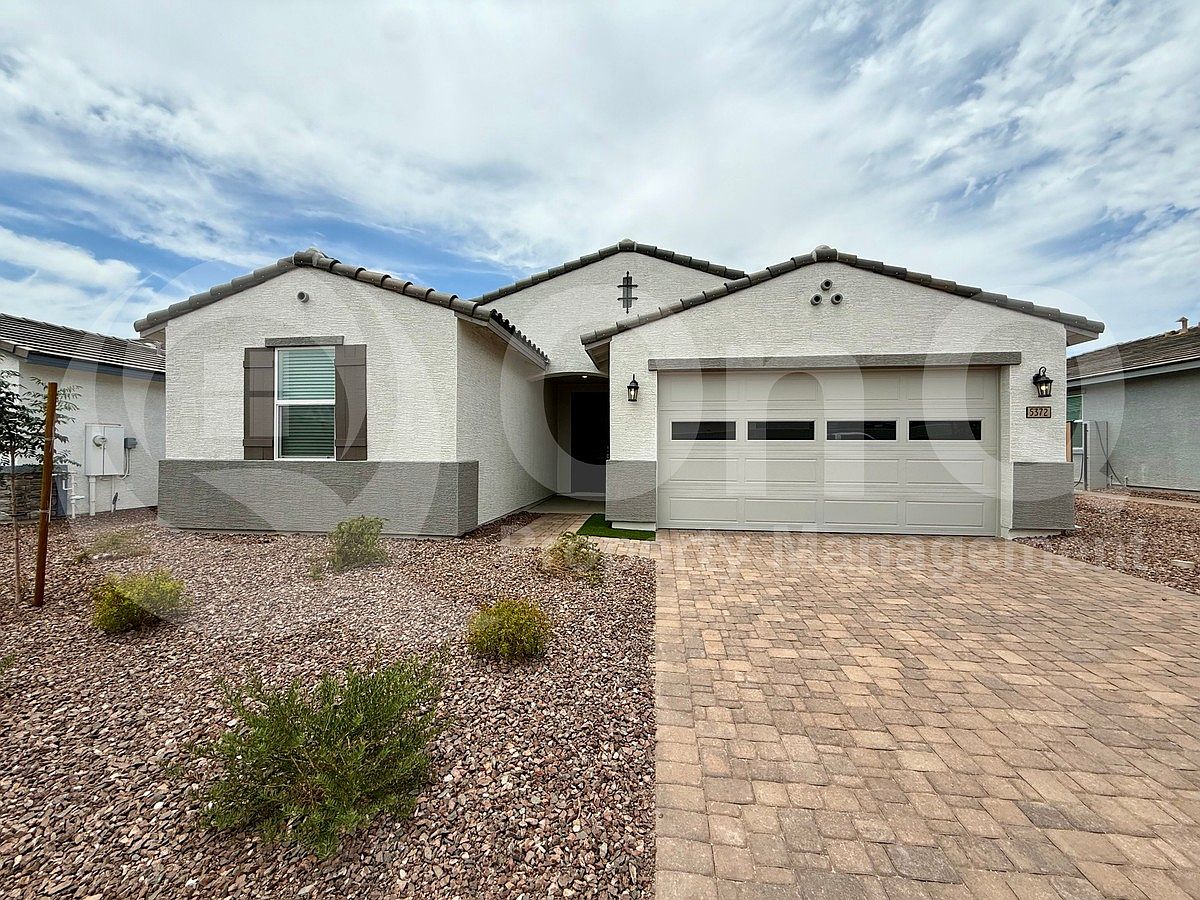 5372 S 245th Ave Buckeye, AZ 85326 photo 5