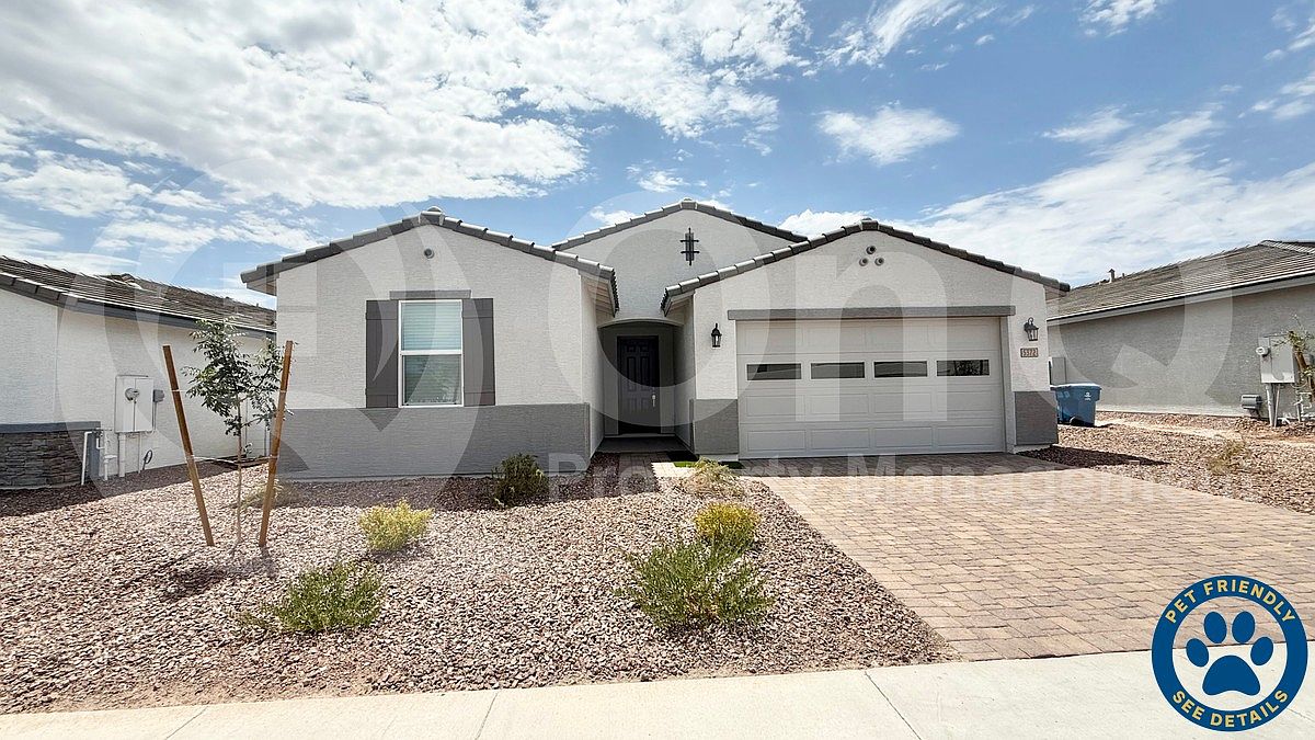 5372 S 245th Ave Buckeye, AZ 85326 photo 2