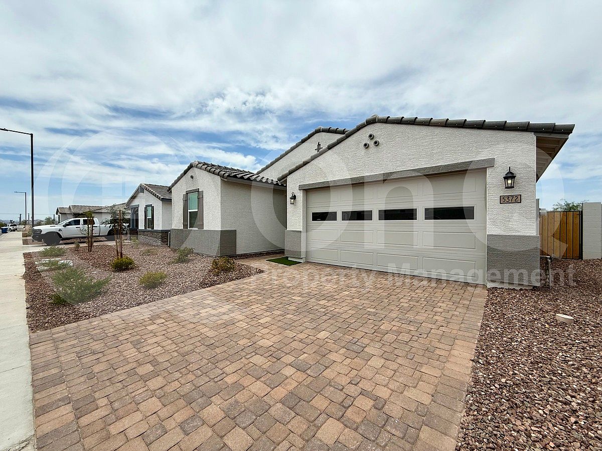 5372 S 245th Ave Buckeye, AZ 85326 photo 3