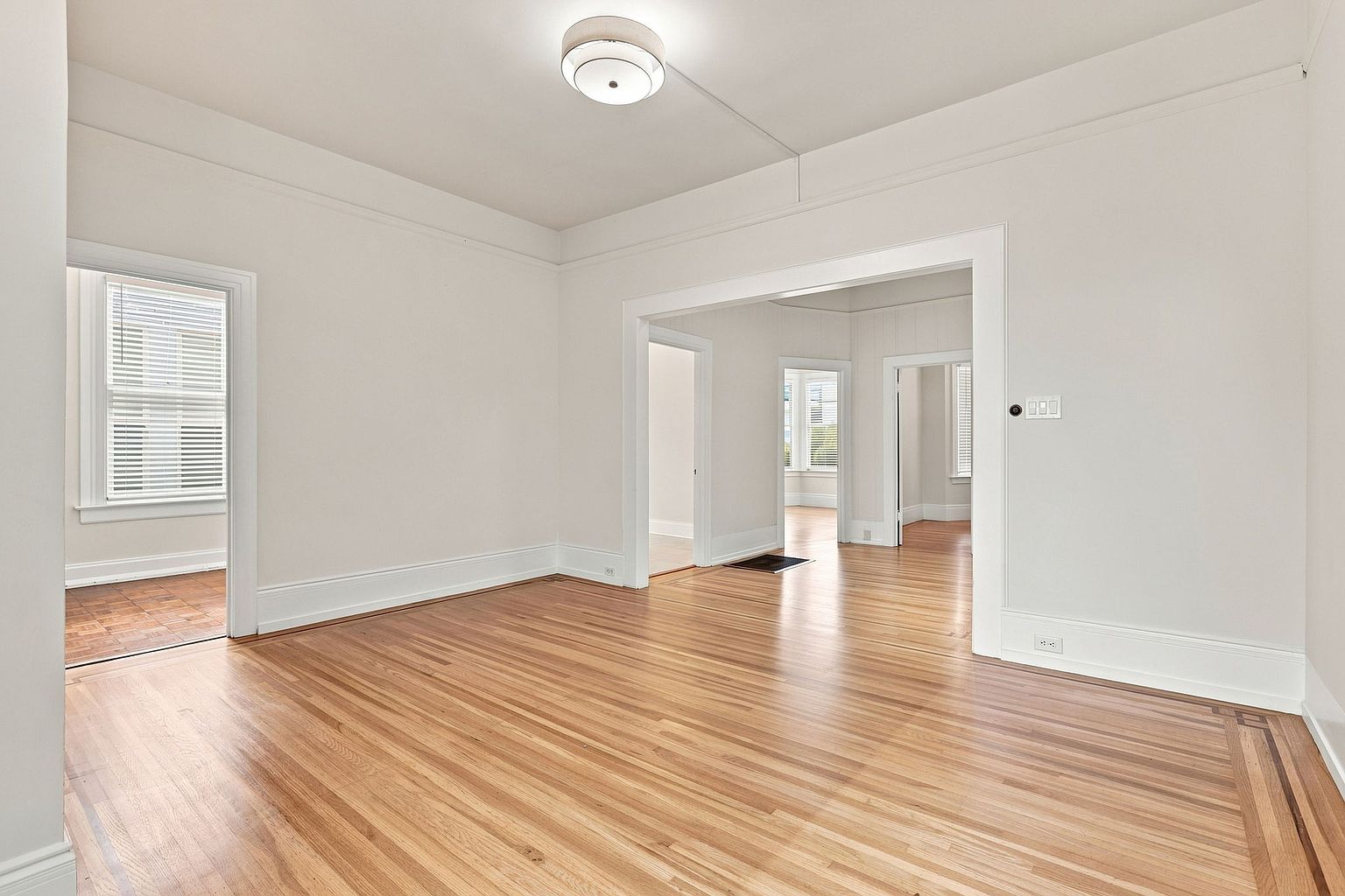 4BR/1BA Flat on Chenery St · San Francisco photo 5