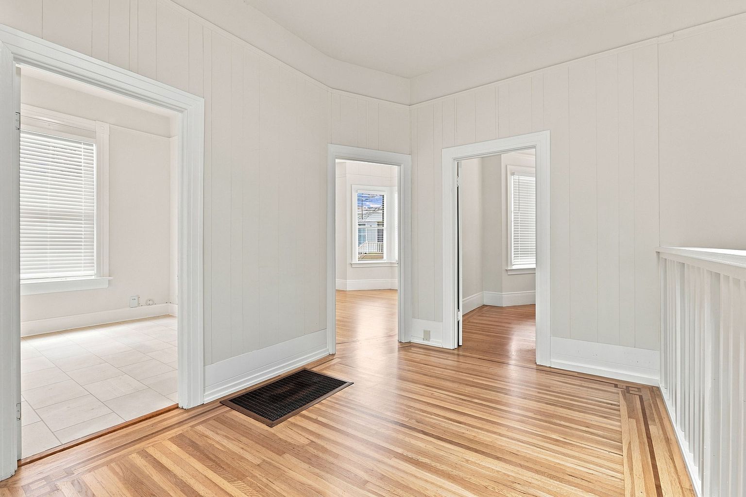4BR/1BA Flat on Chenery St · San Francisco photo 4