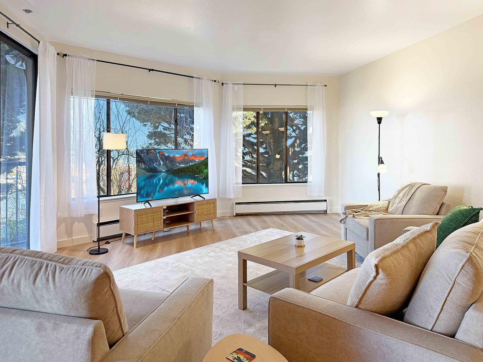 0BR/1BA Apartment on Corbett Ave · San Francisco