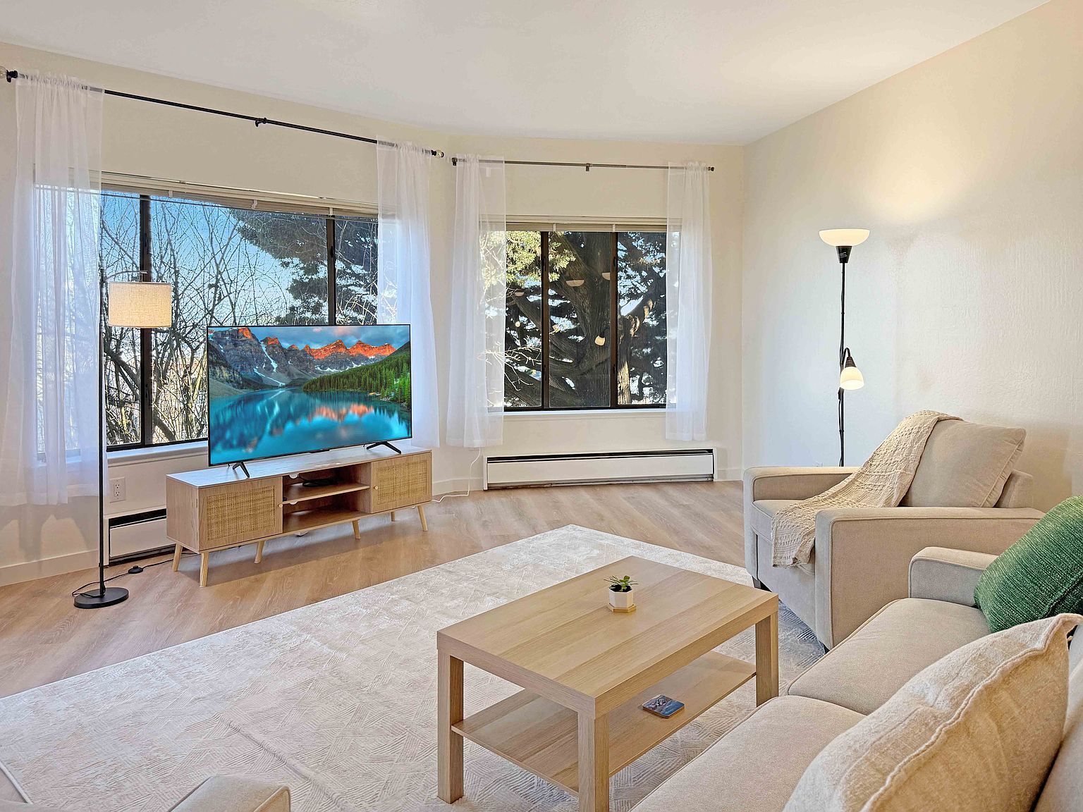 0BR/1BA Apartment on Corbett Ave · San Francisco photo 2