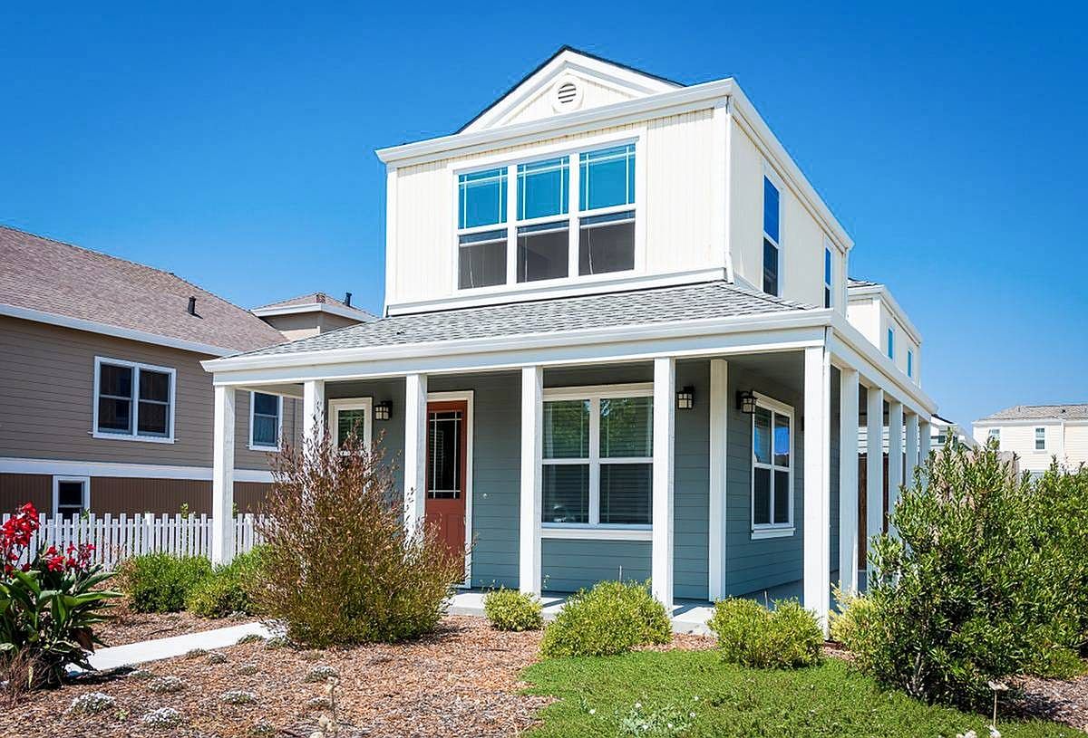 Hansen Place photo 5