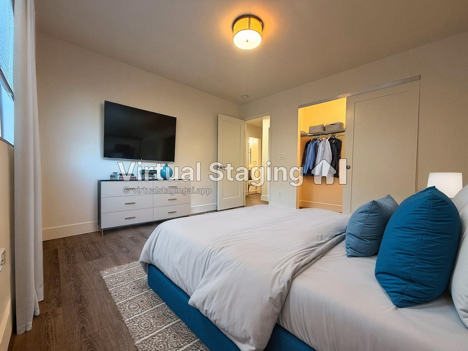 Pinecrest Apartments photo 4