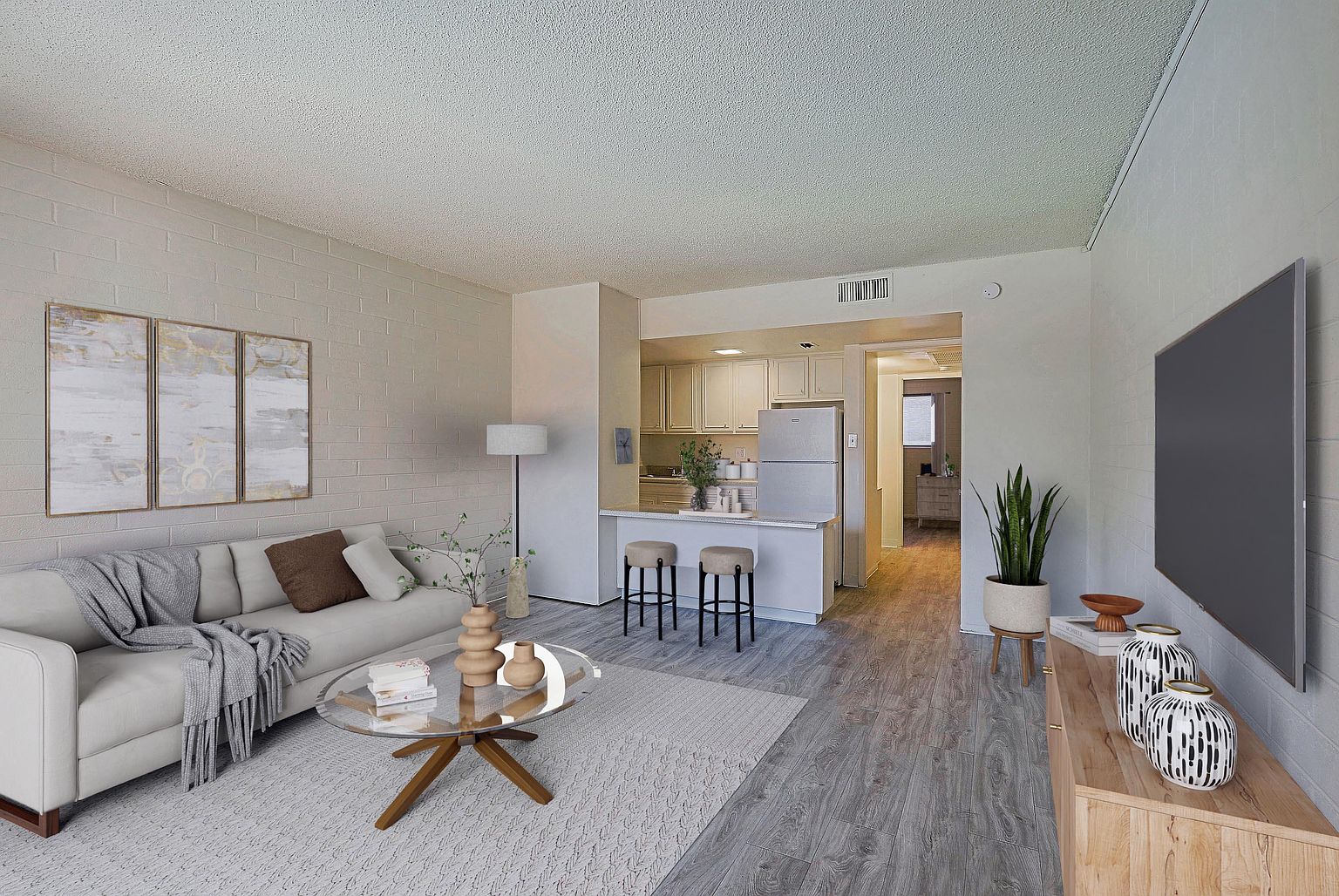 Ambassador West Apartments photo 5
