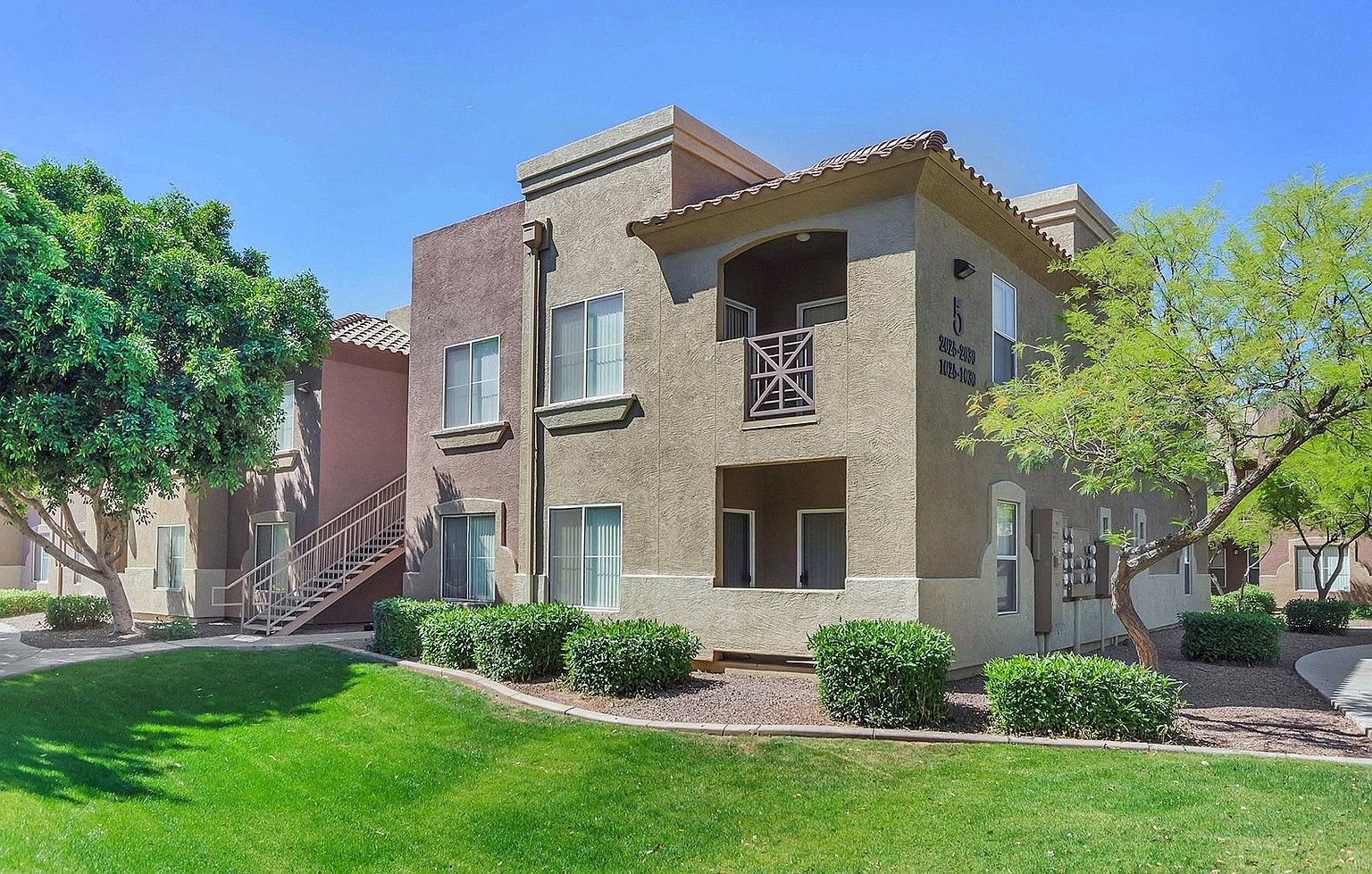 Copper Cove Apartments photo 3