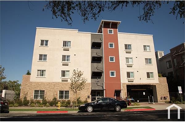 Apartments on S Third St · San Jose