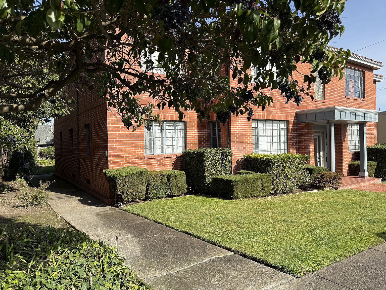33 El Rose Dr unit 3 photo 3