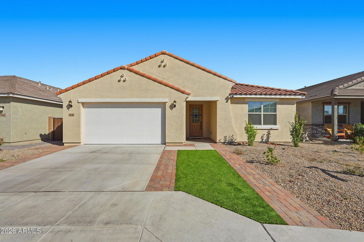 4650 W Gilbert Ln photo 2