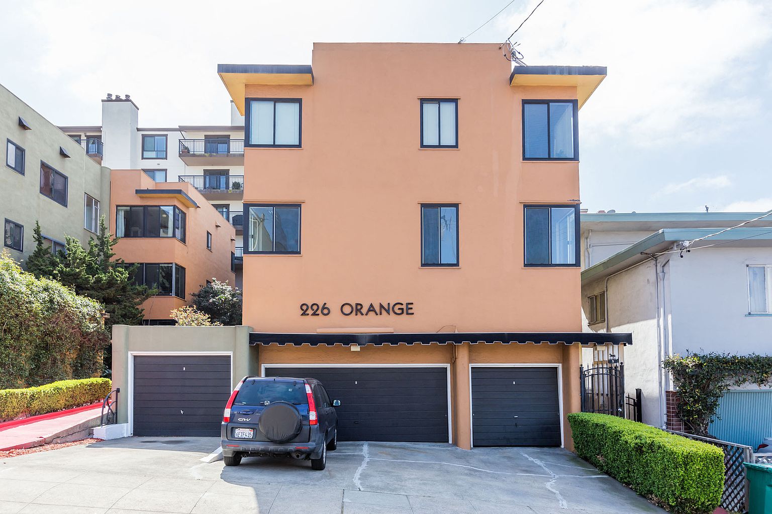 226 ORANGE Apartments photo 5