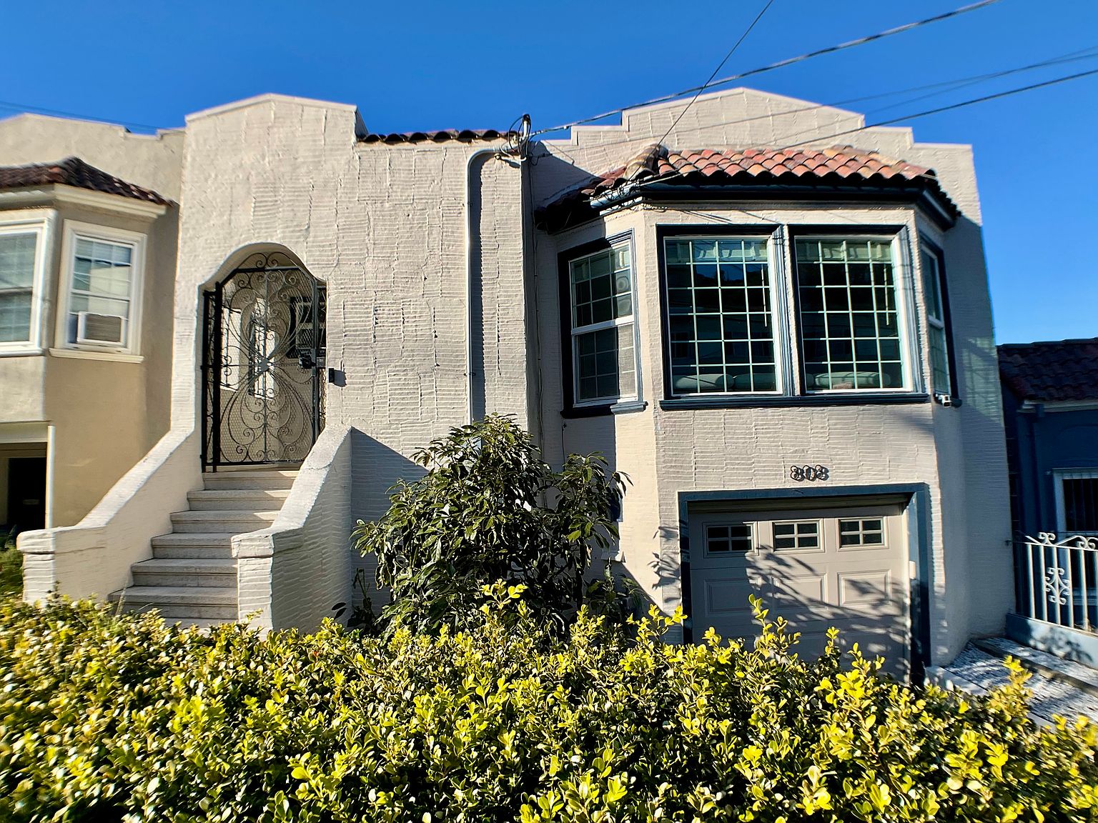 Apartments on Templeton Ave · Daly City photo 4