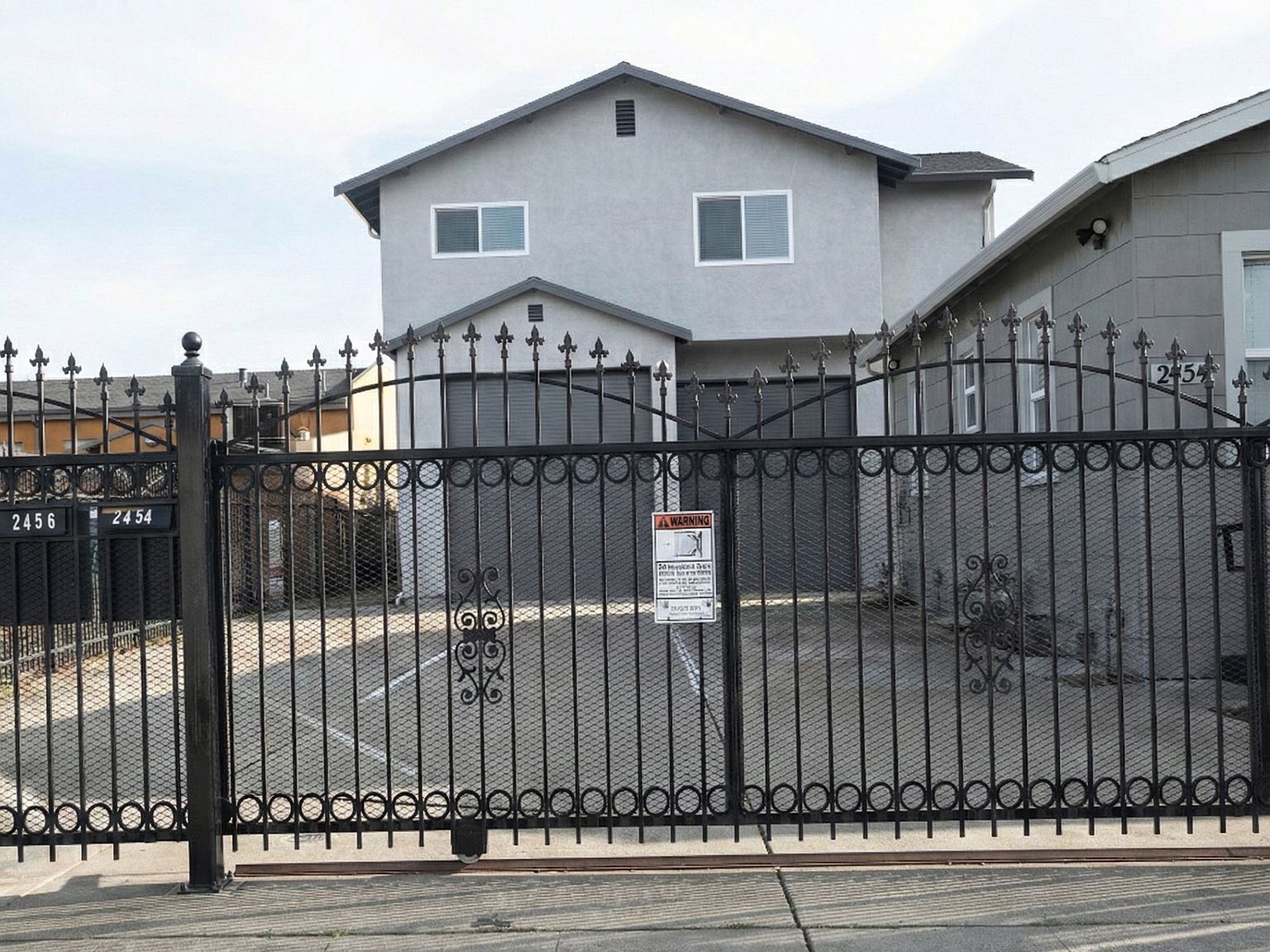 2456 88th Ave, Oakland (Single Family) photo 5