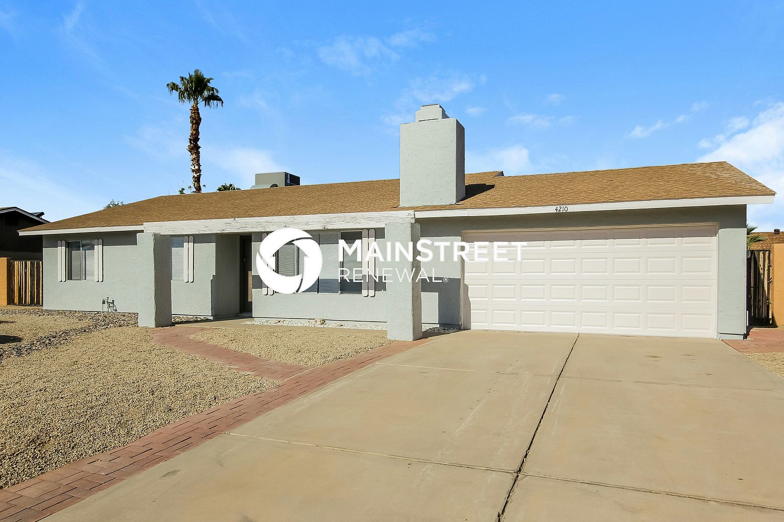 4210 East Evans Drive, Phoenix, AZ 85032 photo 3