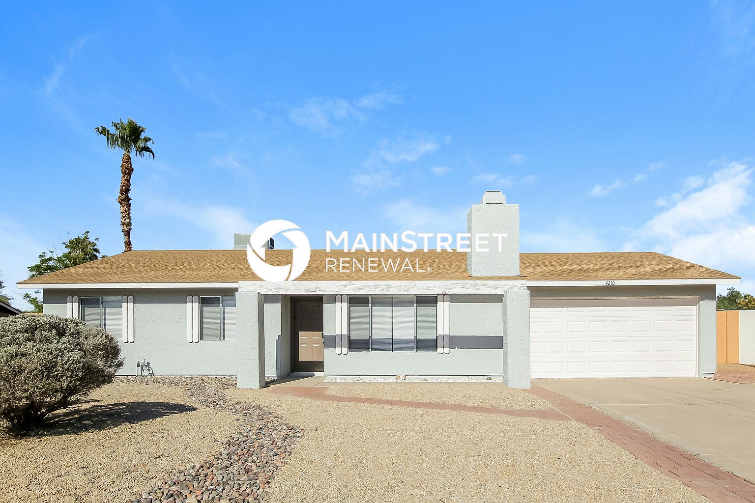 4210 East Evans Drive, Phoenix, AZ 85032 photo 2