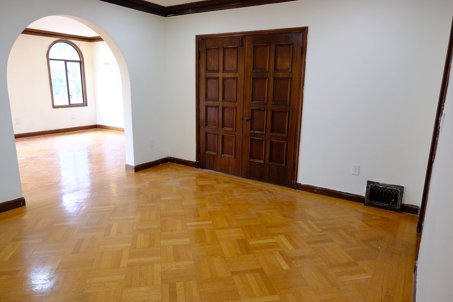2BR/1BA Flat on 22nd St · San Francisco photo 3