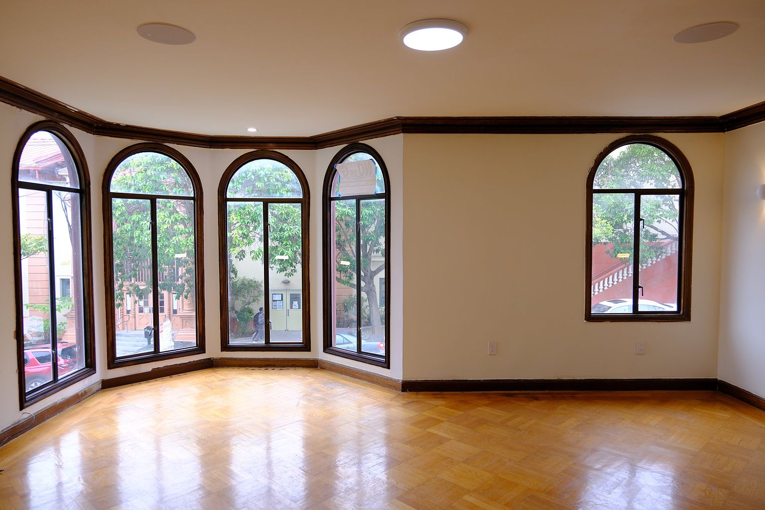 2BR/1BA Flat on 22nd St · San Francisco photo 2