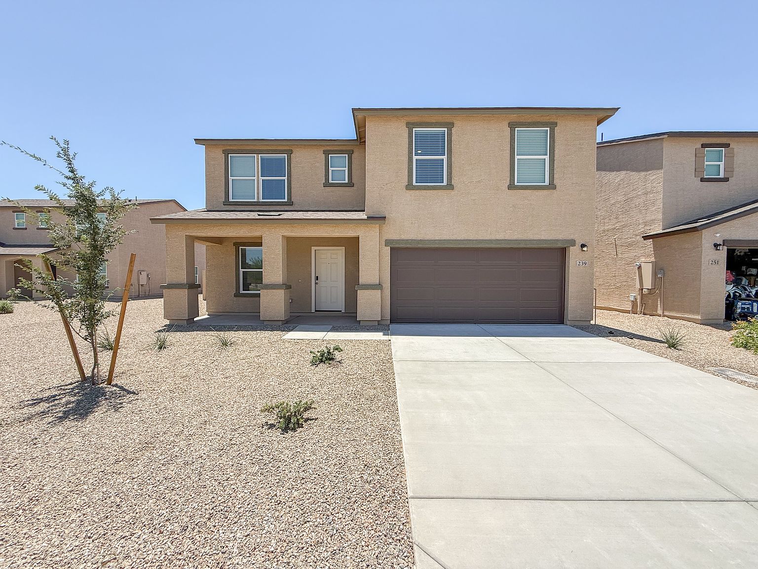 334 W Park View Ln photo 5