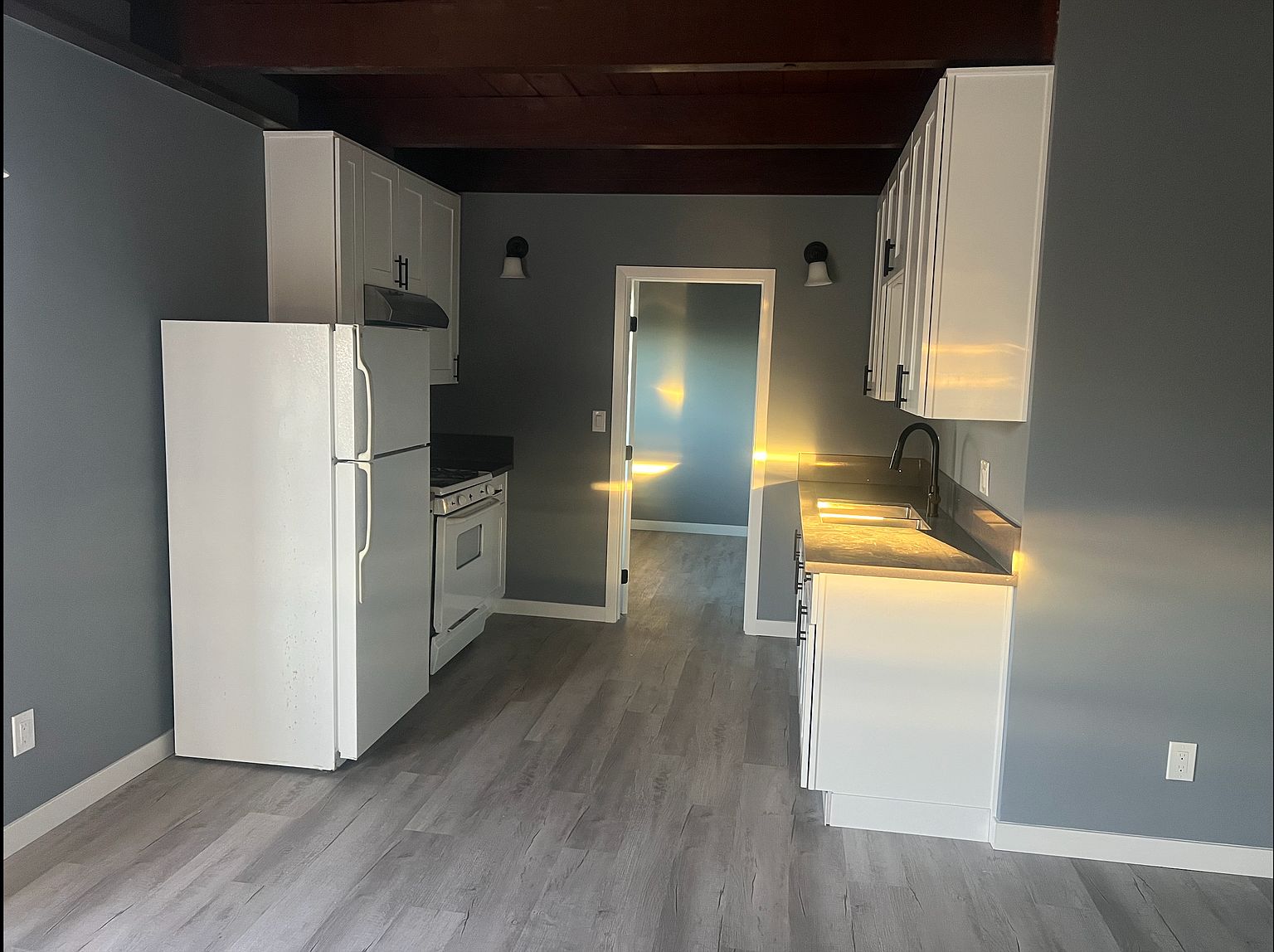 3658 Euclid Ave #1/2 photo 5