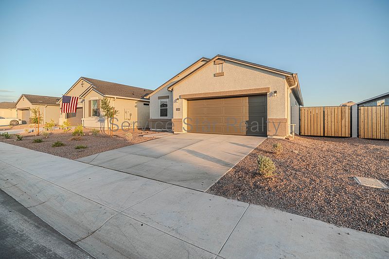 5549 E Cinder Ln San Tan Valley, AZ 85140 photo 4