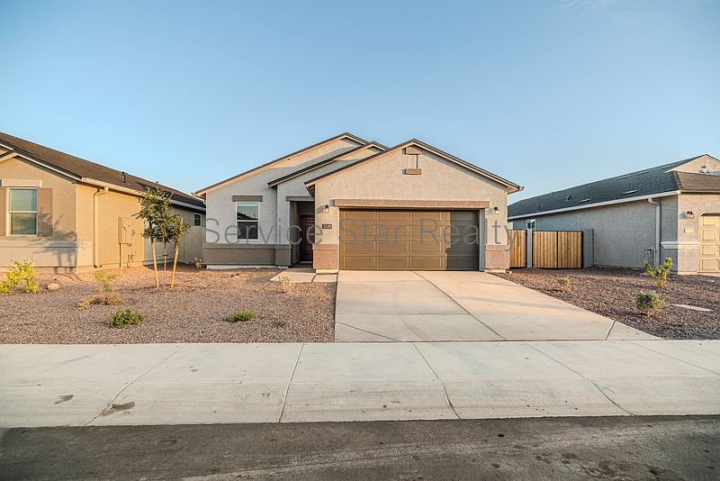 5549 E Cinder Ln San Tan Valley, AZ 85140 photo 2