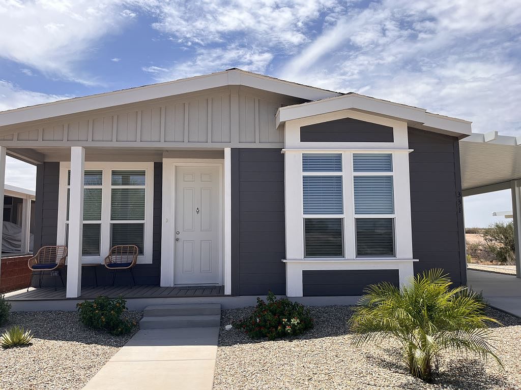 2501 W Wickenburg Way Space 323 photo 3