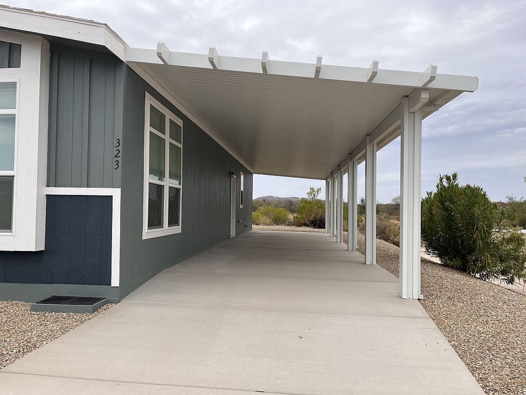 2501 W Wickenburg Way Space 323 photo 4
