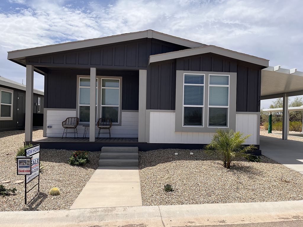 2501 W Wickenburg Way Space 323 photo 2
