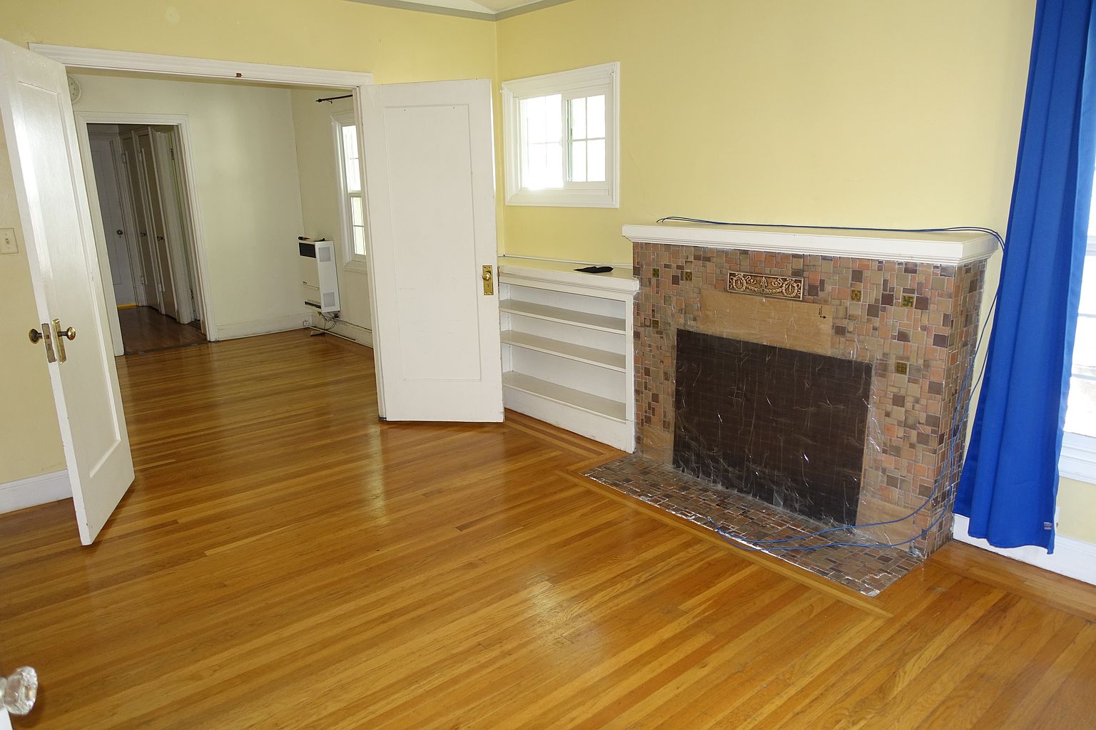 2573 Virginia St Berkeley, CA 94709 photo 3