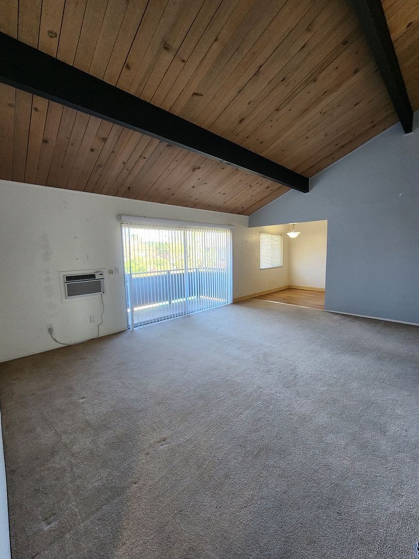 Apartments on Vallejo Av · Novato photo 2